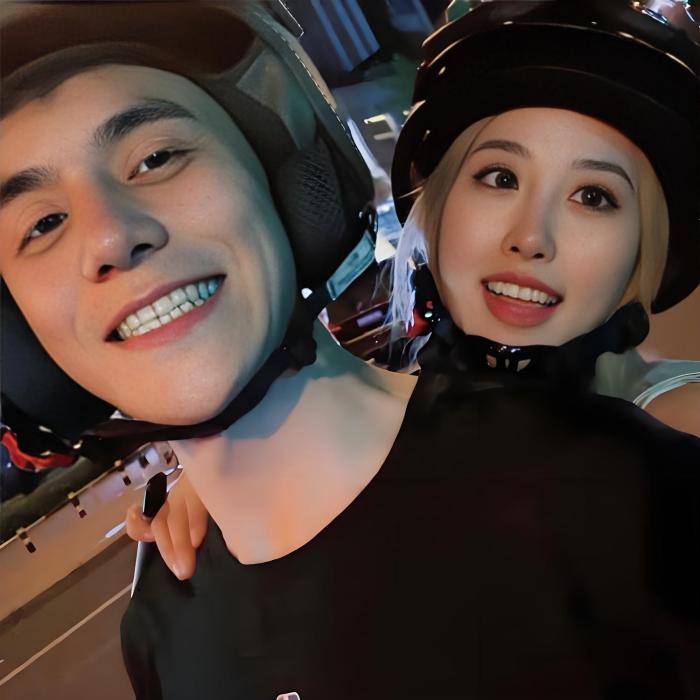 張琳Valery 張琳Valery