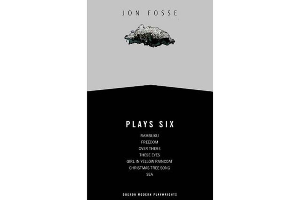 Plays Six Plays Six