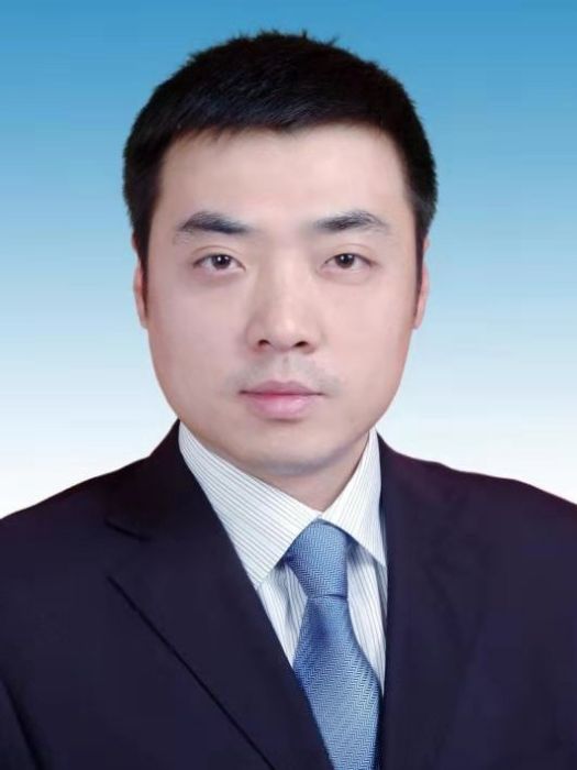 馮濤(陝西省西安市未央區徐家灣街道辦事處主任) 馮濤(陝西省西安市未央區徐家灣街道辦事處主任)