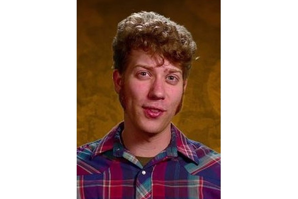 Ivan Van Norman Ivan Van Norman