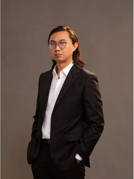 韓博文(中國內地導演) 韓博文(中國內地導演)