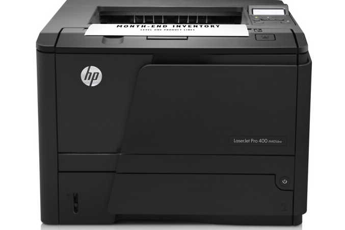 惠普LaserJet Pro M401dne 惠普LaserJet Pro M401dne
