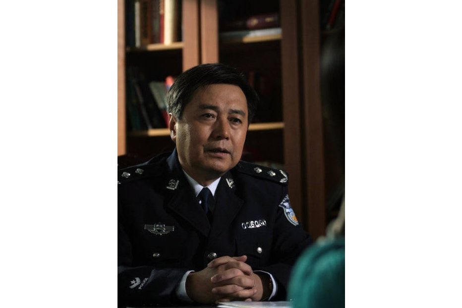 王明剛(中國男演員) 王明剛(中國男演員)
