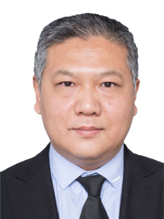 鄧波(山東省淄博市張店區住房和城鄉建設局副局長) 鄧波(山東省淄博市張店區住房和城鄉建設局副局長)