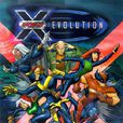 X戰警：進化