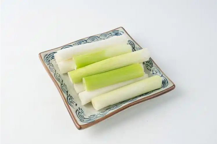 蔥段 蔥段