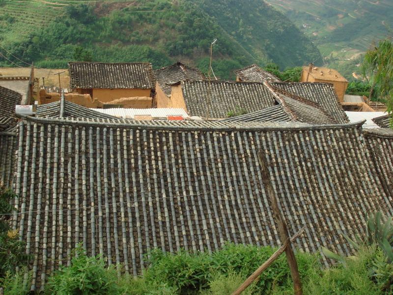 大嶺乾村 大嶺乾村