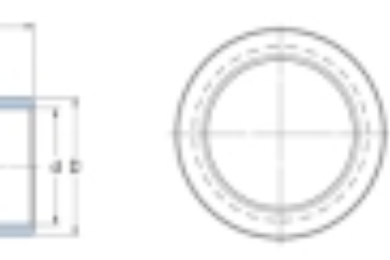 SKF PBMF809540M1G1軸承 SKF PBMF809540M1G1軸承