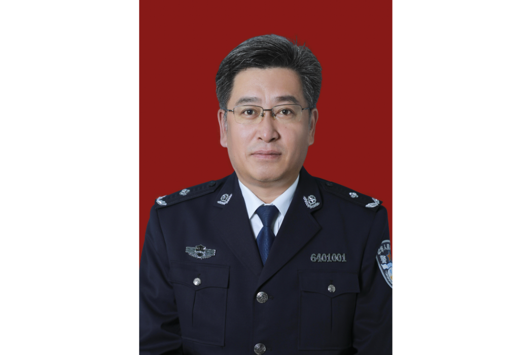 劉文智(寧夏回族自治區司法廳黨委委員,自治區監獄管理局黨委書記、局長) 劉文智(寧夏回族自治區司法廳黨委委員,自治區監獄管理局黨委書記、局長)