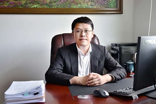 汪雲龍(吉林大學中日聯誼醫院行政副院長) 汪雲龍(吉林大學中日聯誼醫院行政副院長)
