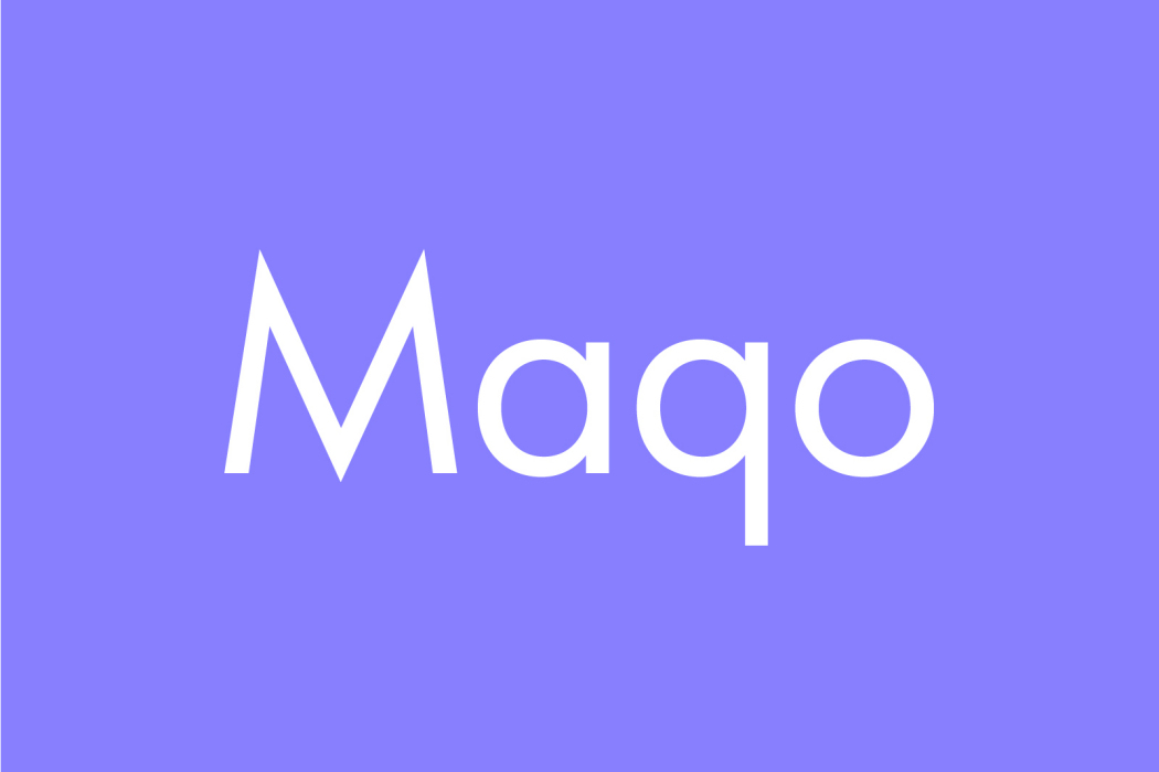 Maqo Maqo