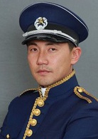 大帥哥(2018年張衛健主演的TVB電視劇)