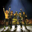 蠍子樂隊(Scorpions)