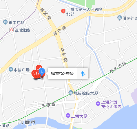 蟠龍街2號 蟠龍街2號