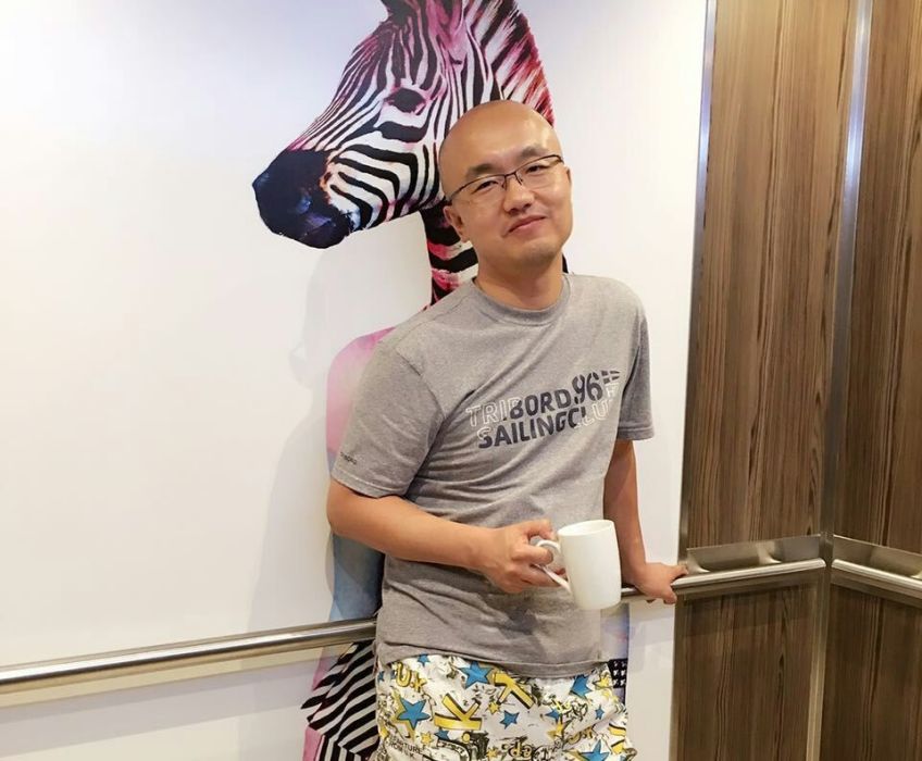 劉遠近 劉遠近