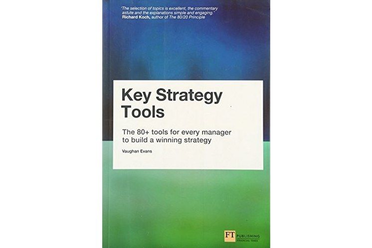 Key Strategy Tools
