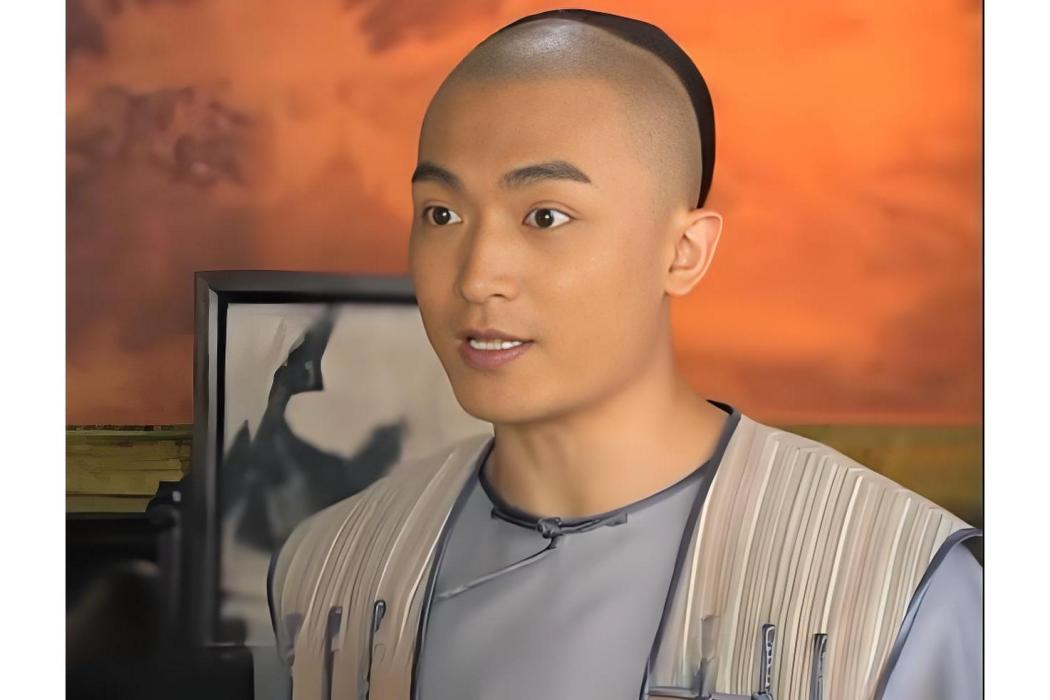 彭興(電視劇《怪俠歐陽德》中的角色) 彭興(電視劇《怪俠歐陽德》中的角色)
