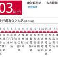 深圳公交M403路 深圳公交M403路