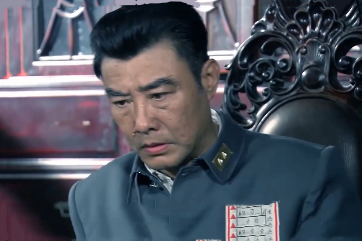 宋鴻儒(諜戰劇《紅箭》中的角色) 宋鴻儒(諜戰劇《紅箭》中的角色)