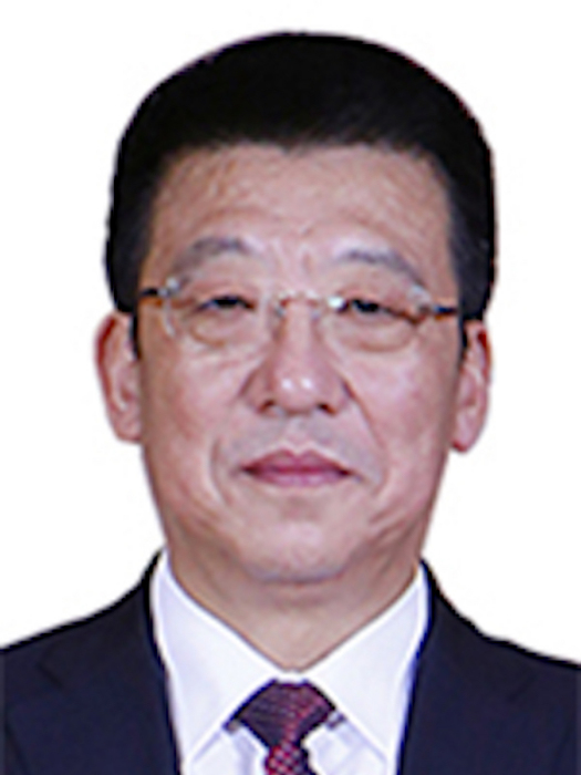 馬利傑(中國中鋼集團有限公司黨委委員、副總經理) 馬利傑(中國中鋼集團有限公司黨委委員、副總經理)