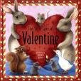The Very Special Valentine