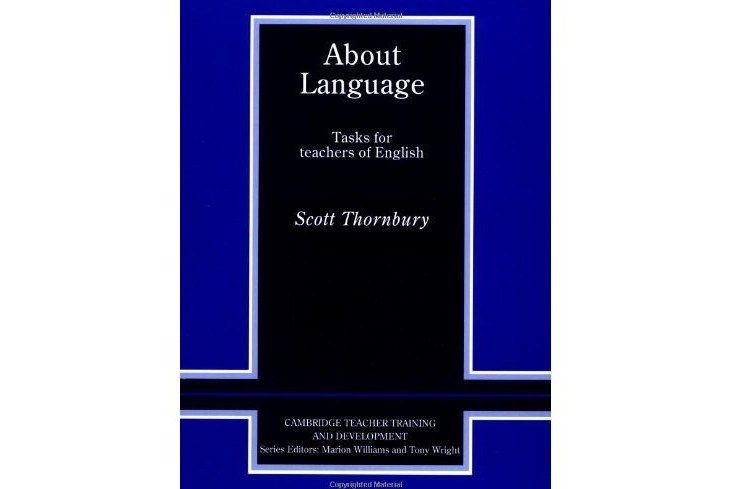 About Language About Language