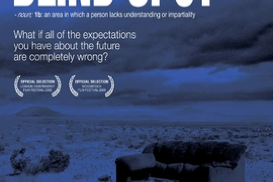 盲視點 盲視點