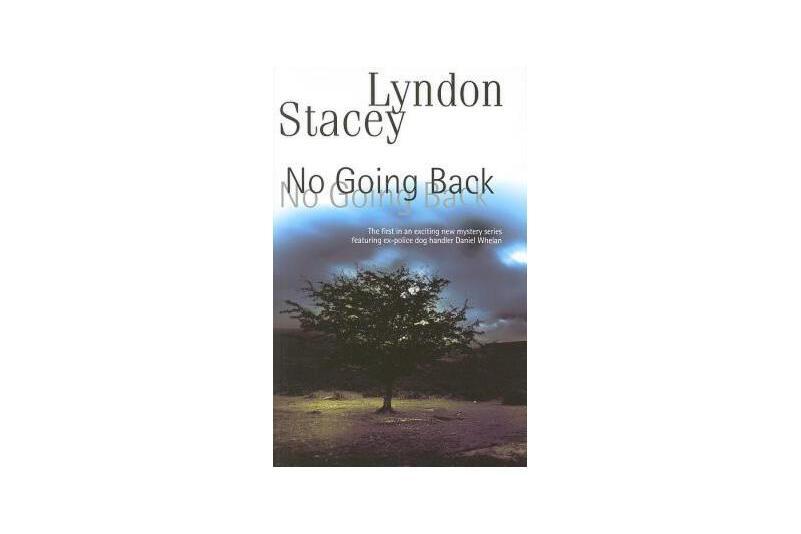 No Going Back No Going Back