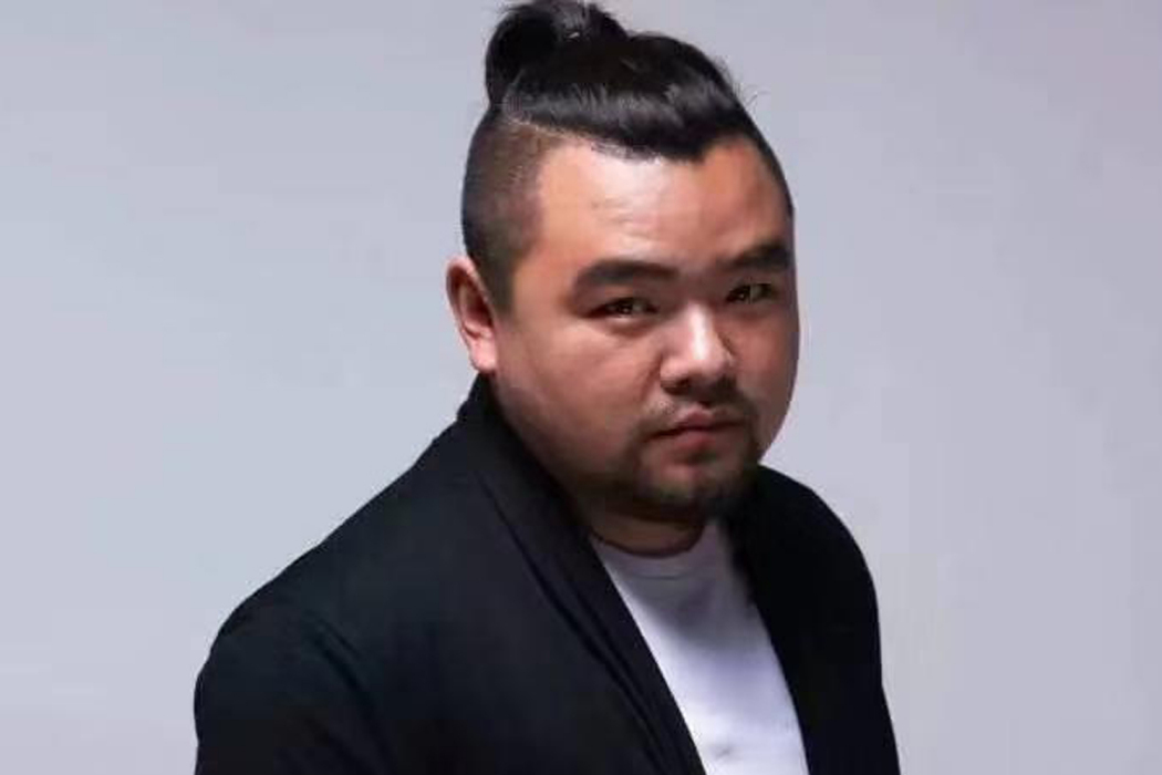 韓記偉 韓記偉