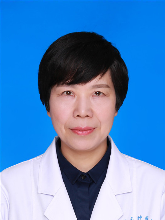 朱娟芳(江蘇省腫瘤醫院感控辦主任、主任護師) 朱娟芳(江蘇省腫瘤醫院感控辦主任、主任護師)