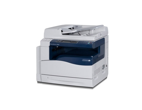 富士施樂DocuCentre 2056DC 富士施樂DocuCentre 2056DC
