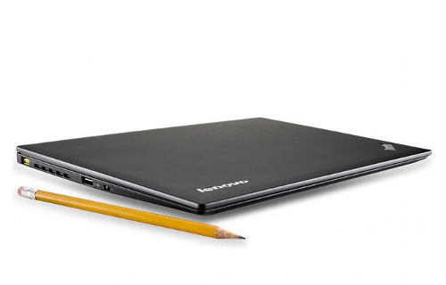 ThinkPad X1碳纖版