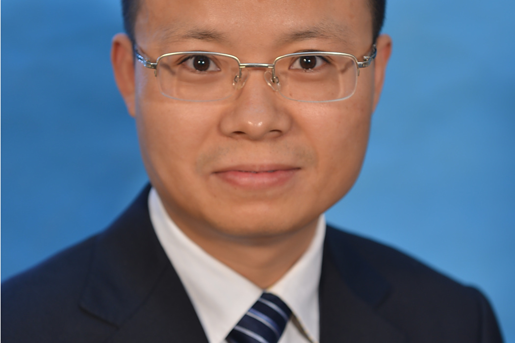 趙大海(上海交通大學國際與公共事務學院教授) 趙大海(上海交通大學國際與公共事務學院教授)