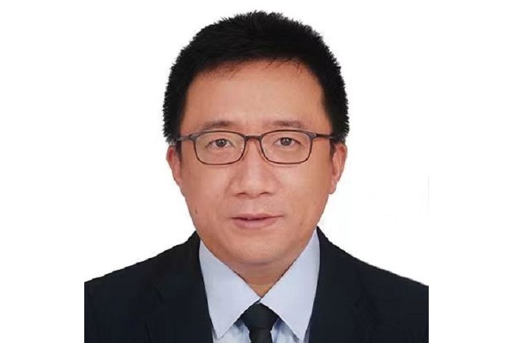 陳飛(江蘇省蘇州市交通運輸局黨組成員、副局長,蘇州市交通運輸應急指揮中心黨總支書記) 陳飛(江蘇省蘇州市交通運輸局黨組成員、副局長,蘇州市交通運輸應急指揮中心黨總支書記)