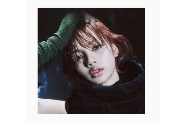 Say So(Lisa翻唱的歌曲) Say So(Lisa翻唱的歌曲)