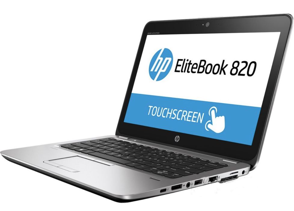 惠普ELITEBOOK 820 G3 惠普ELITEBOOK 820 G3