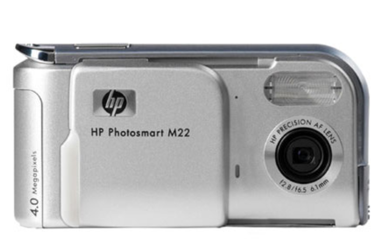 惠普Photosmart M22 惠普Photosmart M22