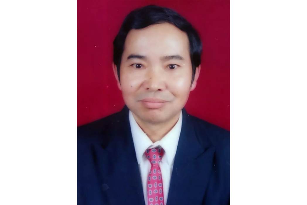 肖德富(中鐵十八局集團公司原二公司紀委書記) 肖德富(中鐵十八局集團公司原二公司紀委書記)