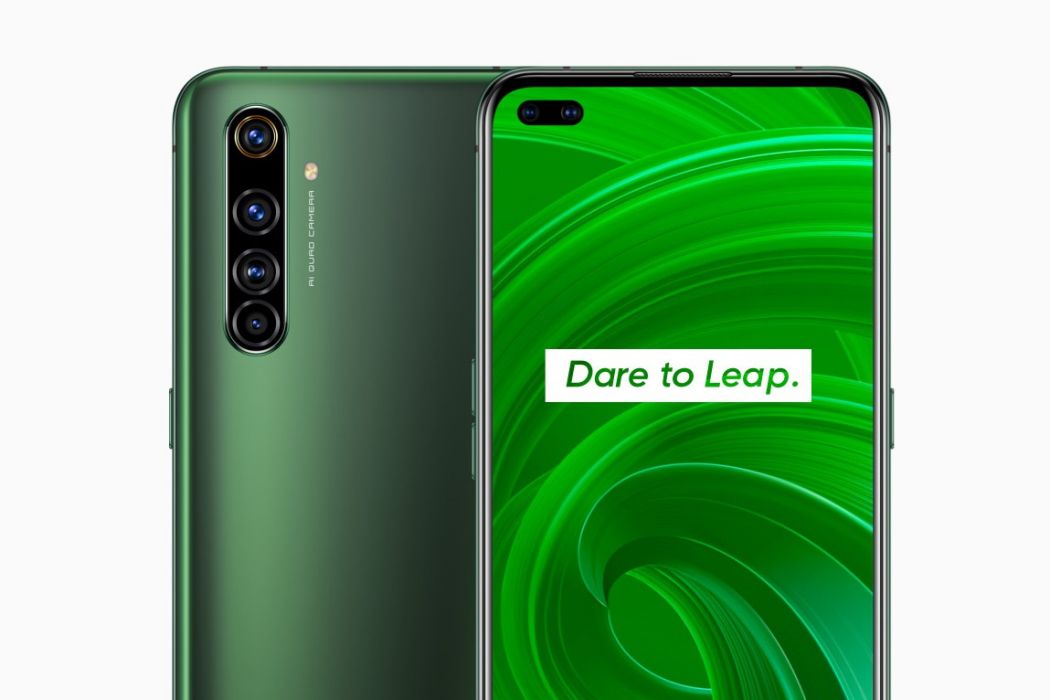 realme X50 Pro realme X50 Pro