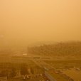 3·15北京沙塵暴