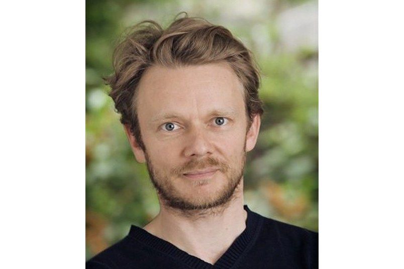 Benoît Giros Benoît Giros