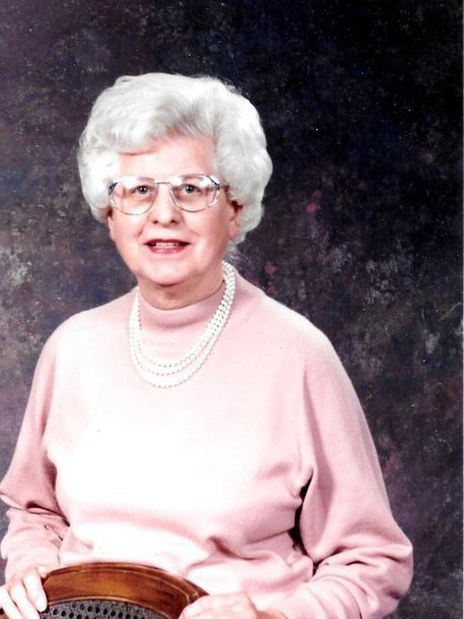 Barbara Stuart Barbara Stuart