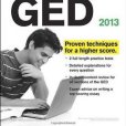 Cracking the GED Cracking the GED