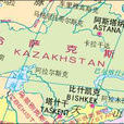 東哈薩克斯坦州