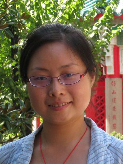 朱玉蓉 朱玉蓉