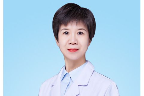 高海英(太原愛爾眼科醫院主任醫師) 高海英(太原愛爾眼科醫院主任醫師)