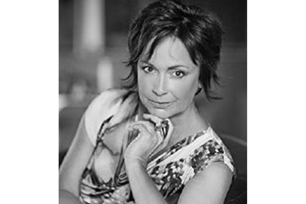 Ilona Svobodová Ilona Svobodová