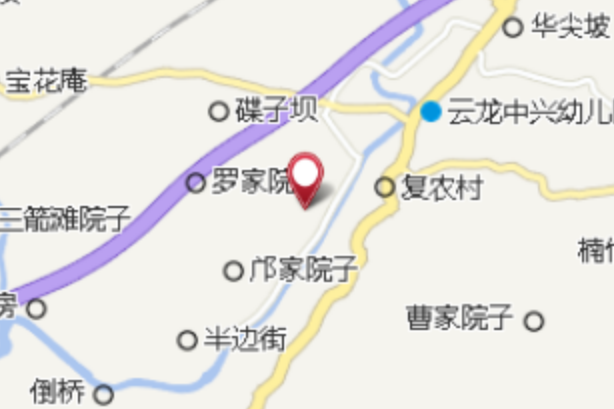 牌樓灣 牌樓灣