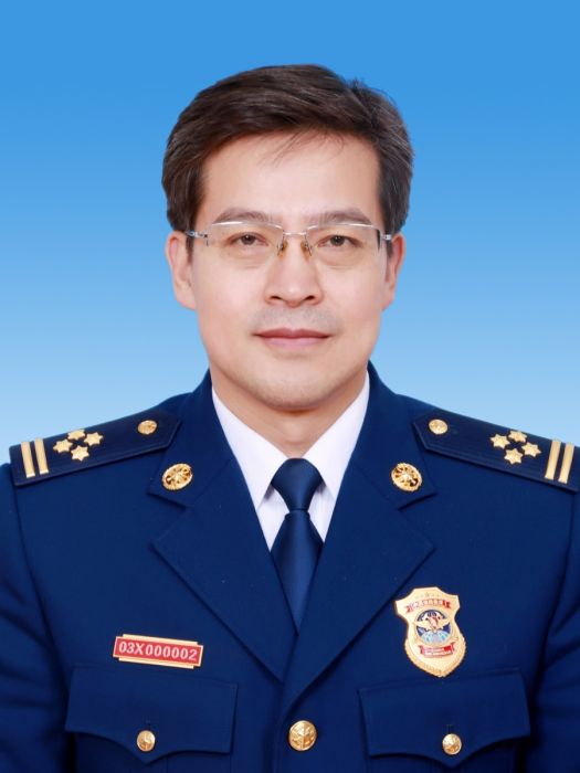 劉心元(天津市消防救援總隊政治委員) 劉心元(天津市消防救援總隊政治委員)