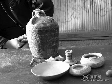 鄧窯瓷器